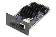 Digitus DS-51000-1 plăci/adaptoare de interfață Intern RJ-45