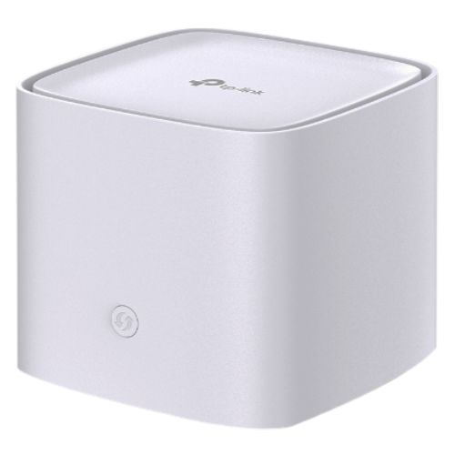 TP-Link HX220 Bandă dublă (2.4 GHz/ 5 GHz) Wi-Fi 6 (802.11ax) Alb 3