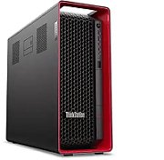 Lenovo ThinkStation P8 AMD Threadripper PRO 7945WX 4x16GB ECC DDR5 1TB SSD GFX less (optional) W11P German 3YOS