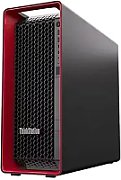 Lenovo ThinkStation P8 AMD Threadripper PRO 7945WX 4x16GB ECC DDR5 1TB SSD GFX less (optional) W11P German 3YOS