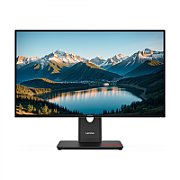 LENOVO ThinkVision T27Q-40 68,58cm 27inch 2560x1440 IPS 120Hz USB-C 15W Epeat Gold TCO10TopSeller