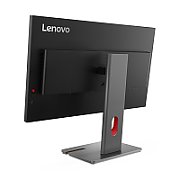 LENOVO ThinkVision P27Q-40 68,58cm 27inch 2560x1440 IPS 120Hz Daisy Chain KVM/eKVM USB-C TopSeller