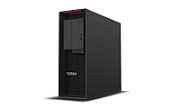 Desktop PC Lenovo ThinkStation P620, AMD Ryzen 5945WX (12 C / 24 T, 4.1 GHz - 4.5 GHz), 64 GB RAM, 1 TB SSD, Windows 11 Pro