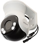 Dahua HAC-PT1500A-IL-A-0280B-S2 Cameră PT cu focalizare fixă 5MP Smart Dual Light HDCVI