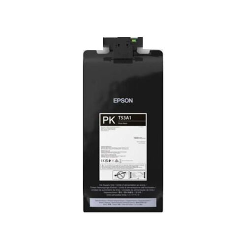 Cartus cerneala Epson T53A100 ,photo black ,1 600 ml ,Original (T53A100) 