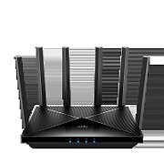CUDY BE11000 2.5G Tri-Band Wi-Fi 7 Mesh Router