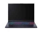 Laptop Acer Predator Helios Neo 16S AI PHN16S-71-92JM, 16 inch 2560 x 1600, Intel Core Ultra 9 275HX (24 C / 24 T, 2.7 GHz - 5.4 GHz, 40 MB cache, 28 W), 64 GB DDR5, 2 TB SSD, Nvidia GeForce RTX 5070, Fara sistem de operare, Negru