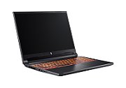 Laptop Acer Nitro V 16 AI ANV16-42-R9MV, 16 inch 1920 x 1200, AMD 260 (8 C / 16 T, 3.8 GHz - 5.1 GHz, 8 MB + 16 MB cache), 16 GB DDR5, 1 TB SSD, Nvidia GeForce RTX 5060, Fara sistem de operare, Negru
