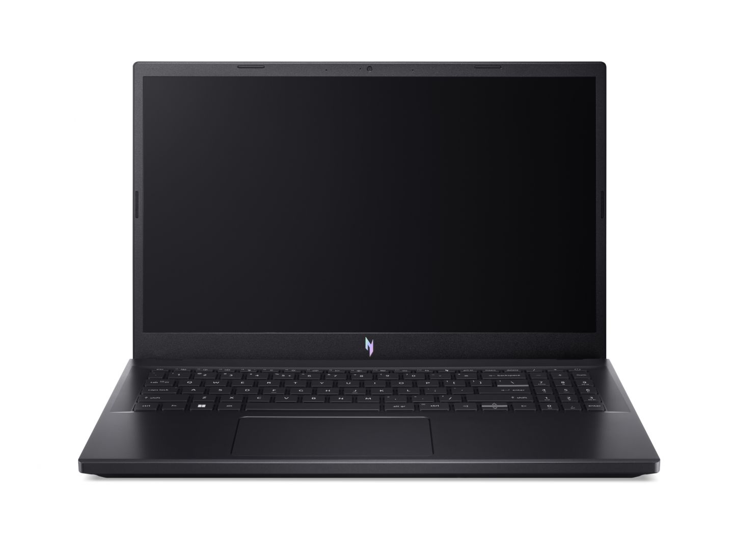 Laptop Acer Nitro V 15 ANV15-52-70BZ, 15.6 inch 1920 x 1080, Intel Core I7-13620H (10 C / 16 T, 3.6 GHz - 4.9 GHz, 24 MB cache), 16 GB DDR4, 1 TB SSD, Nvidia GeForce RTX 5060, Fara sistem de operare, Negru