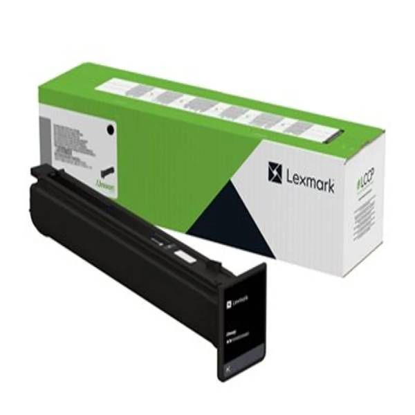Cartus toner Lexmark 24B7609 ,Negru ,15 000 pagini ,Original (24B7609) 