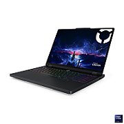 Laptop Lenovo Legion Pro 5 16IRX10 83NN000JRM, 16 inch 2560 x 1600, Intel Core i9-14900HX (24 C / 32 T, 2.2 GHz - 5.8 GHz, 36 MB cache, 28 W), 32 GB DDR5, 1 TB SSD, Nvidia GeForce RTX 5070, Fara sistem de operare