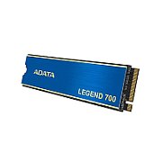 ADATA SSD Adata Legend 700,256GB, M.2 2280,