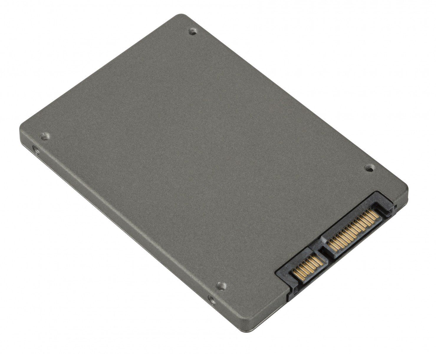 HP Enterprise Class 480GB SATA SSD 2.5  480 Giga Bites
