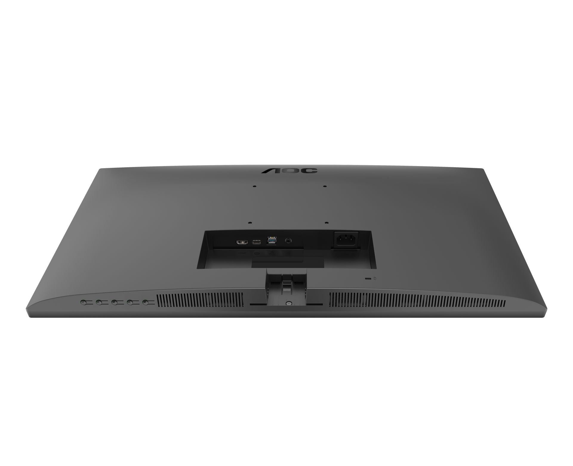 AOC 24B3CA2 monitoare LCD 60,5 cm (23.8 ) 1920 x 1080 Pixel Full HD LED Negru