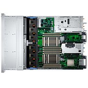 Intel Xeon-G 5515+ 3.2GHz 8-Core 165W Processor for HPE