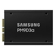 Samsung PM9D3a 7,68 TB 2.5  PCI Express 5.0 NVMe