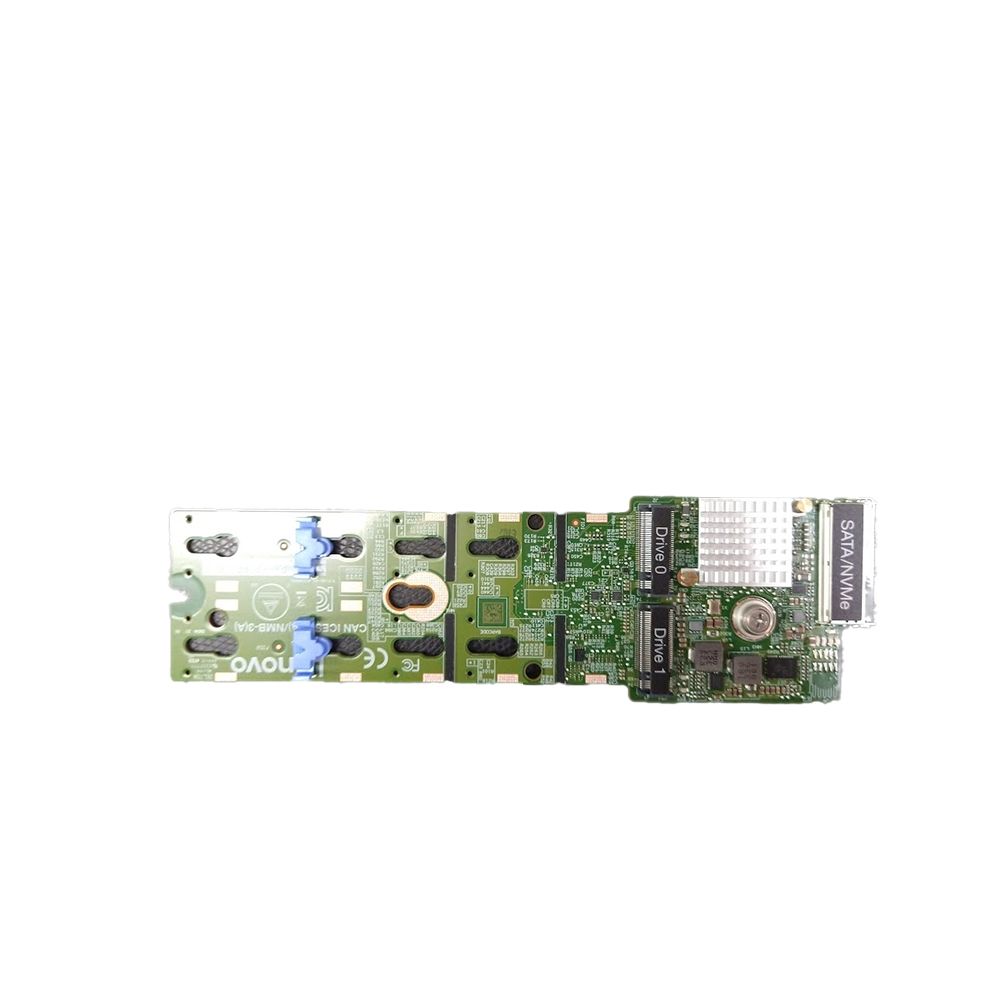 Lenovo ThinkSystem M.2 RAID B540i-2i SATA/NVMe Adapter
