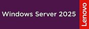 Lenovo Windows Server 2025 CAL (5 User)
