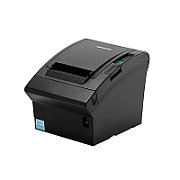 Bixolon SRP-382, USB, 8 dots/mm (203 dpi), cutter, black