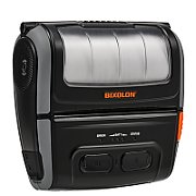 Bixolon SPP-R410, 8 dots/mm (203 dpi), USB, RS232