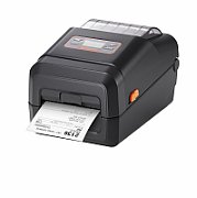 BIXOLON XL5-40CT, label roll, 8 dots/mm (203 dpi), LTS, USB, USB Host, RS232, Ethernet, USB, RS232, black