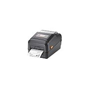 BIXOLON XL5-40CT, label roll, 8 dots/mm (203 dpi), LTS, USB, USB Host, RS232, Ethernet, USB, RS232, black