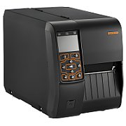 Bixolon XT5-40, 8 dots/mm (203 dpi), disp. (colour), RTC, USB, USB Host, RS232, Ethernet, black