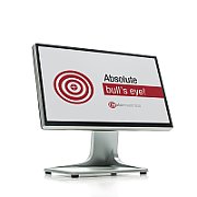 Colormetrics P5500, i5-1345UE, DDR5, 39.6 cm (15,6''), Projected Capacitive, Full HD, USB, poweredUSB, RS232, Ethernet, Intel Core i5, fanless, SSD, black