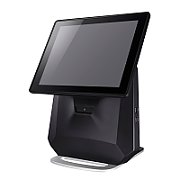 Colormetrics V1200, 30,7cm (12,1''), Projected Capacitive, SSD, fanless