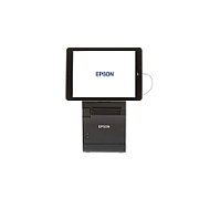 Epson TM-m30II-S, USB, Ethernet, 8 dots/mm (203 dpi), ePOS, white