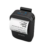 Epson TM-P20II, 8 dots/mm (203 dpi), USB-C, BT, kit (USB), white