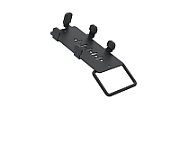 Ergonomic Solutions PAX A35 MultiGrip (with handle)