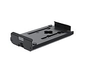 Ergonomic Solutions U-Frame tablet holder, 7  - 13  tablets