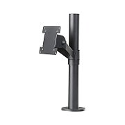 Ergonomic Solutions VESA 75/100 Pole Mount