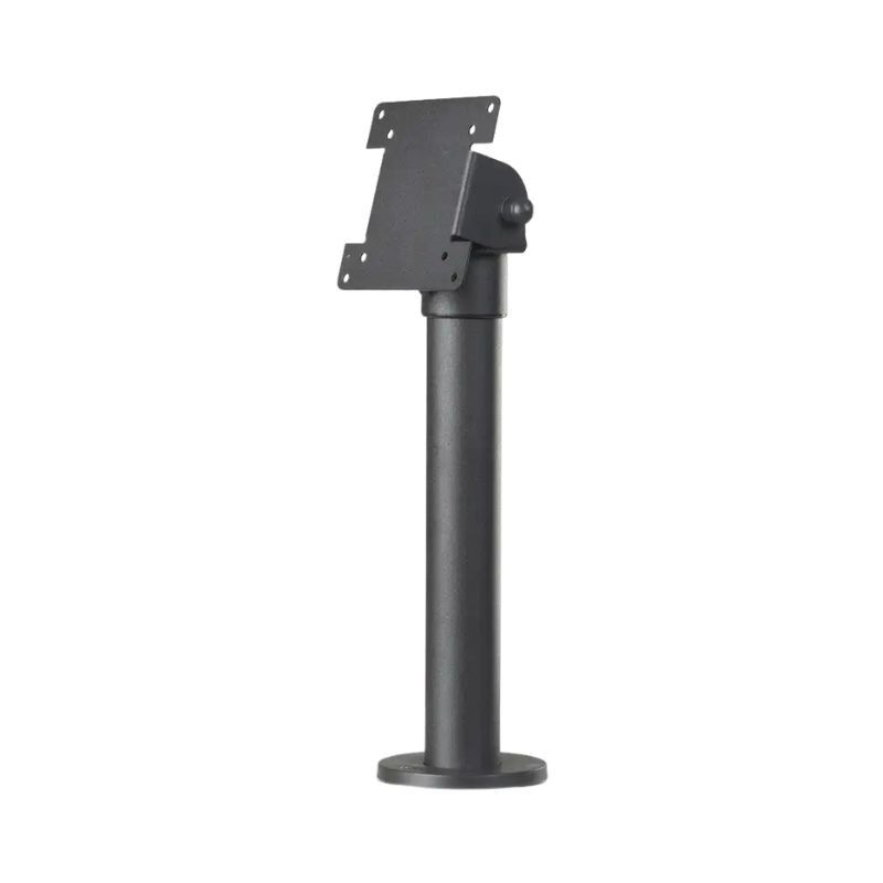 Ergonomic Solutions VESA 75/100 Pole Mount, Top Screen Mount