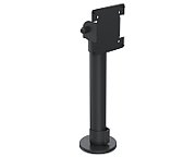 Ergonomic Solutions VESA 75/100 Pole Mount, Top Screen Mount