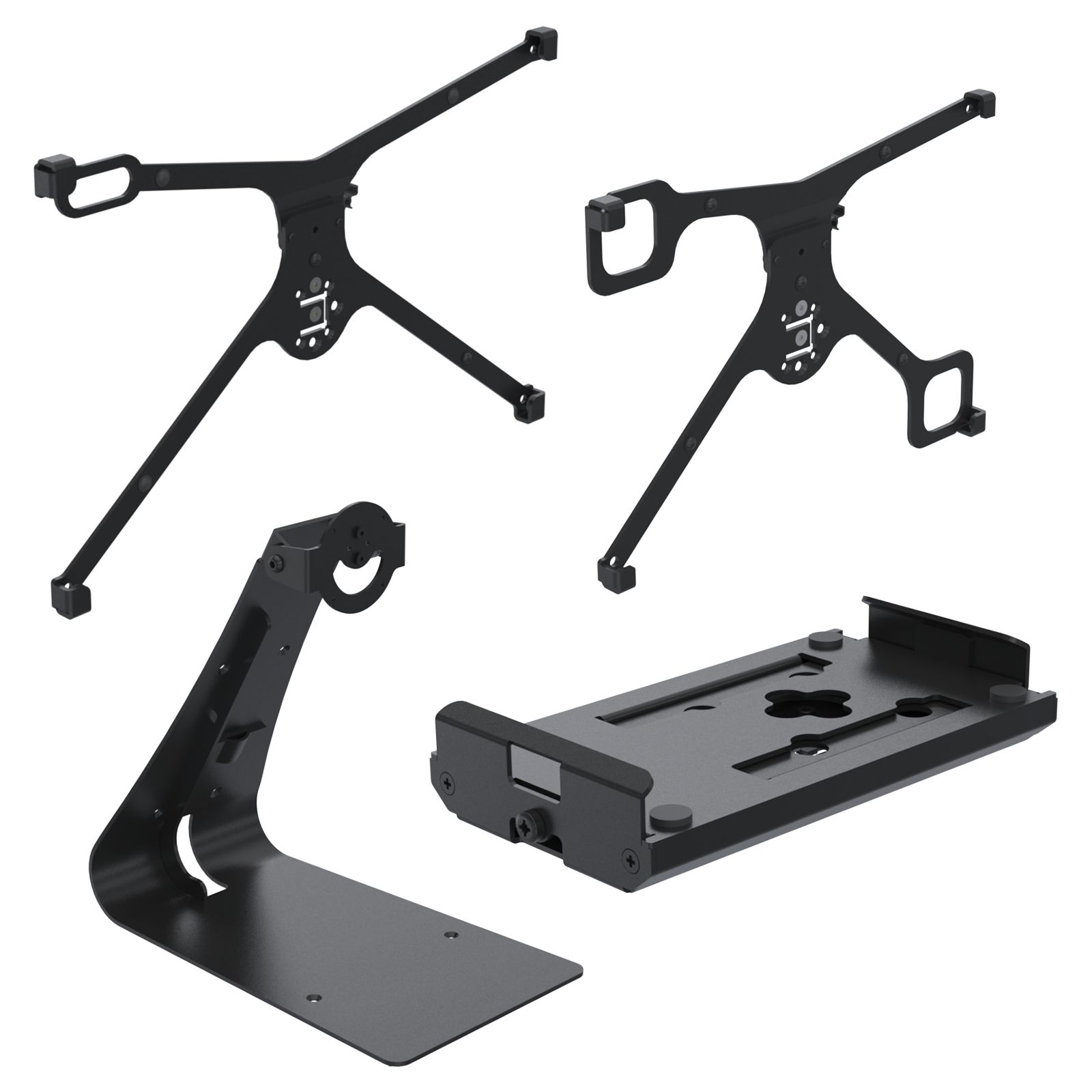 Ergonomic Solutions  X-Frame for Samsung Tab S8/S9 Ultra 14,6  (2022/23)