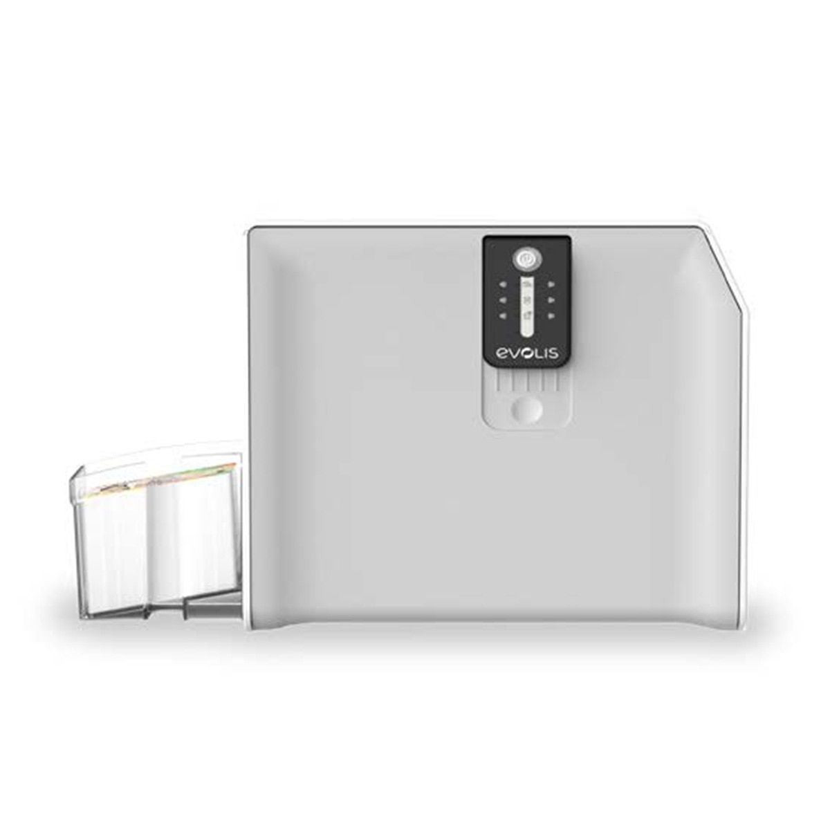 Card Lamination Module