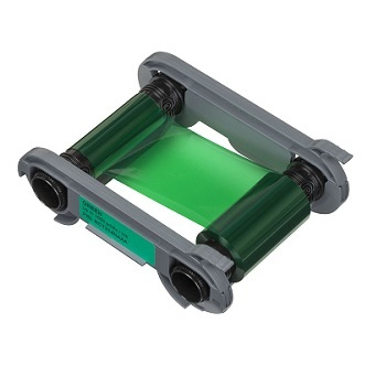 Evolis Monochrome Ribbon, Green