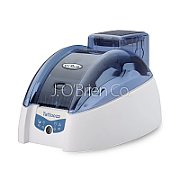 Evolis Tattoo2 RW, single sided, 12 dots/mm (300 dpi), USB, Ethernet