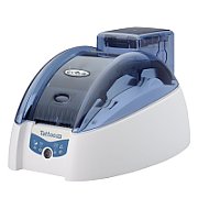 Evolis Tattoo2 RW, single sided, 12 dots/mm (300 dpi), USB, Ethernet