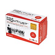 Evolis colour ribbon (YMCKO)