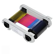 Evolis colour ribbon 1/2 YMCKO