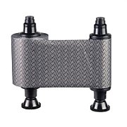 Evolis colour ribbon (monochrome), scratch-off