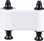 Evolis colour ribbon (monochrome), white