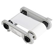 Evolis SIGNATURE ribbon: white