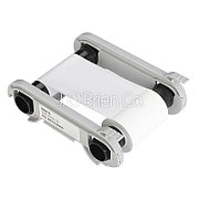 Evolis SIGNATURE ribbon: white