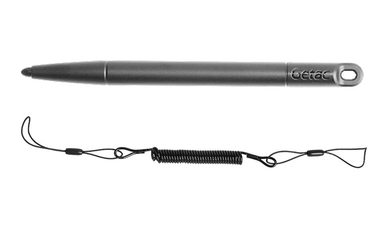 Getac stylus