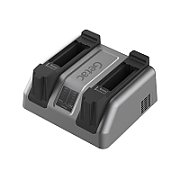 Getac 2-Slot Battery Charger