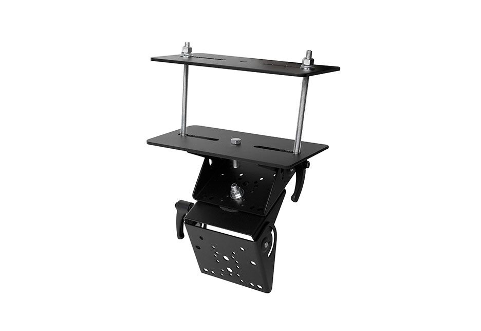 Short Overhead Guard Mount